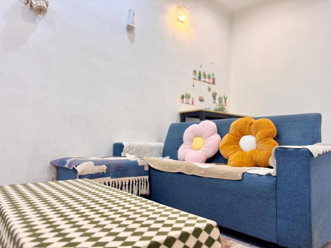 Cozy Murni 14Th Entire 3 Bedroom House At Alma Bkt Mertajam Bukit Mertajam Exterior photo
