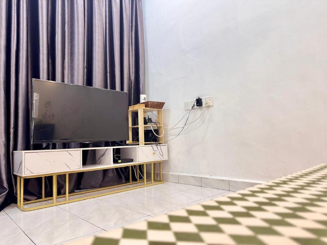 Cozy Murni 14Th Entire 3 Bedroom House At Alma Bkt Mertajam Bukit Mertajam Exterior photo