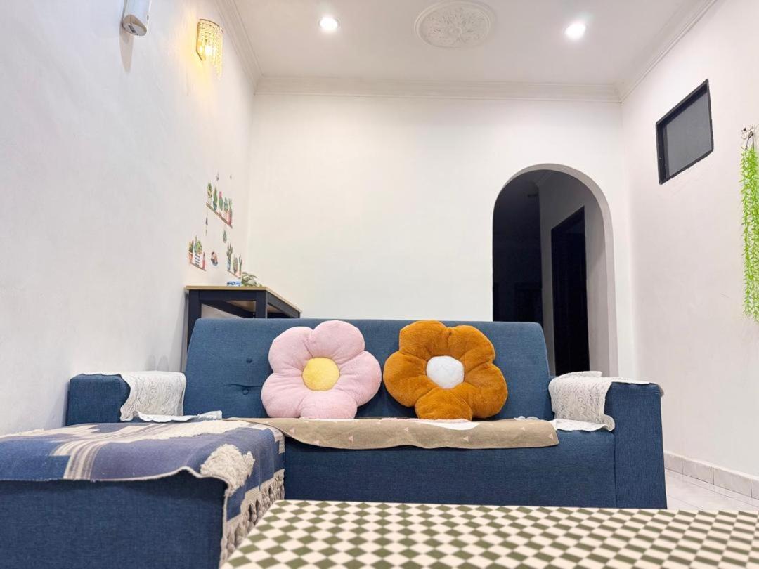 Cozy Murni 14Th Entire 3 Bedroom House At Alma Bkt Mertajam Bukit Mertajam Exterior photo